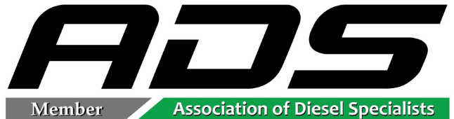 ADS Member, Association of Diesel Specialists