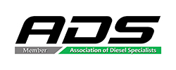 Diesel Continental is Member of ADS